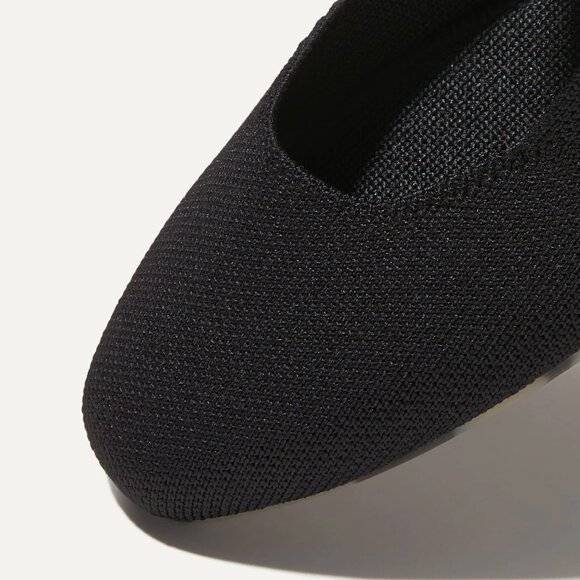 Rothy's: The Square Mary Jane - Picture 7 of 13